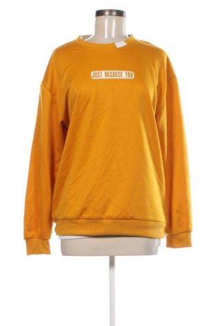 Bluzka damska Unbranded, Rozmiar S, Kolor Żółty, Cena 21,99 zł