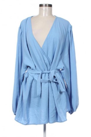 Damen Shirt Unbranded, Größe XL, Farbe Blau, Preis 8,99 €