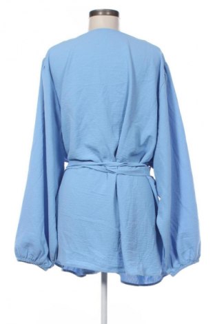 Damen Shirt Unbranded, Größe XL, Farbe Blau, Preis 8,99 €