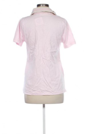 Bluzka damska Unbranded, Rozmiar L, Kolor Różowy, Cena 43,68 zł