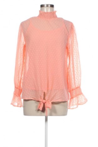 Bluzka damska Unbranded, Rozmiar S, Kolor Różowy, Cena 23,99 zł