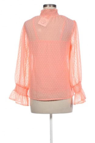 Bluzka damska Unbranded, Rozmiar S, Kolor Różowy, Cena 23,99 zł