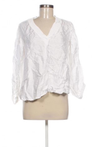 Dámská halenka Unbranded, Velikost S, Barva Bílá, Cena  159,00 Kč