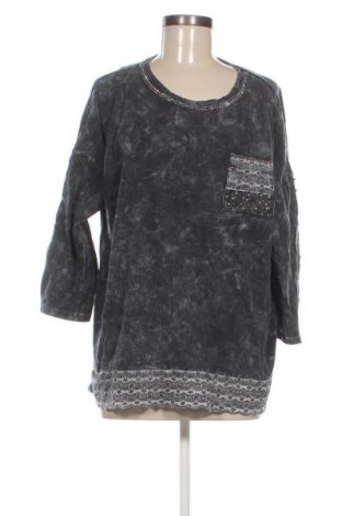 Damen Shirt Unbranded, Größe L, Farbe Grau, Preis 6,99 €