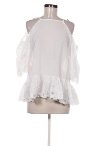 Γυναικεία μπλούζα Unbranded, Μέγεθος M, Χρώμα Λευκό, Τιμή 9,79 €