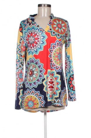 Dámská halenka Unbranded, Velikost M, Barva Vícebarevné, Cena  241,00 Kč