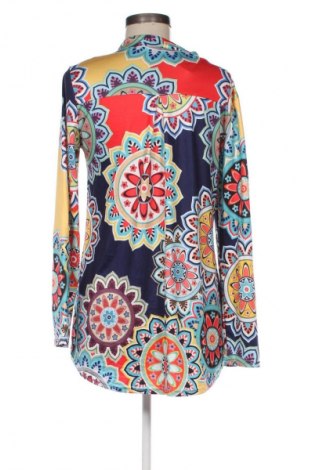 Dámská halenka Unbranded, Velikost M, Barva Vícebarevné, Cena  241,00 Kč