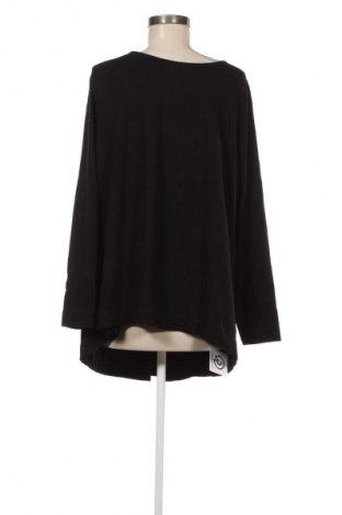 Dámska blúza Unbranded, Veľkosť XL, Farba Čierna, Cena  7,95 €