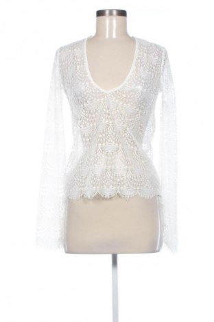 Bluzka damska Unbranded, Rozmiar XS, Kolor Biały, Cena 44,94 zł