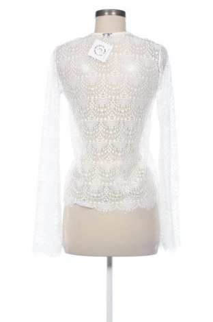 Bluzka damska Unbranded, Rozmiar XS, Kolor Biały, Cena 44,94 zł