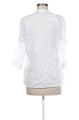 Дамска блуза Unbranded, Размер M, Цвят Бял, Цена 13,99 лв.