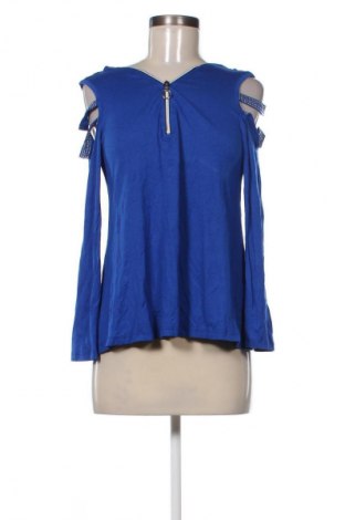 Női blúz Unbranded, Méret L, Szín Kék, Ár 4 409 Ft