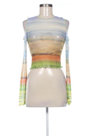 Női blúz Unbranded, Méret XS, Szín Sokszínű, Ár 3 419 Ft