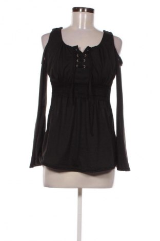 Bluzka damska Unbranded, Rozmiar S, Kolor Czarny, Cena 43,68 zł