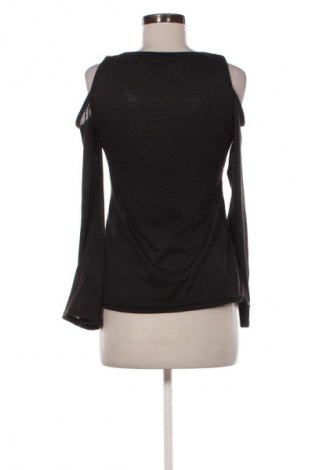 Bluzka damska Unbranded, Rozmiar S, Kolor Czarny, Cena 43,68 zł