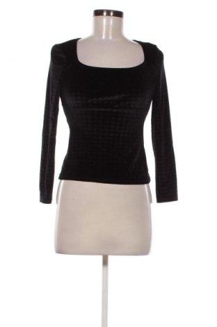 Bluzka damska Unbranded, Rozmiar XS, Kolor Czarny, Cena 43,68 zł