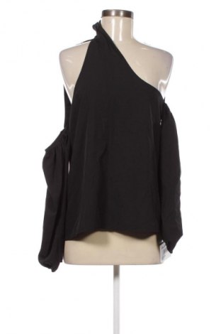 Dámska blúza Unbranded, Veľkosť M, Farba Čierna, Cena  6,95 €