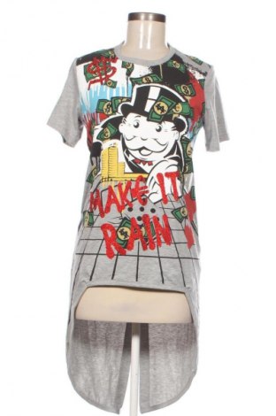 Bluzka damska Unbranded, Rozmiar S, Kolor Kolorowy, Cena 43,99 zł