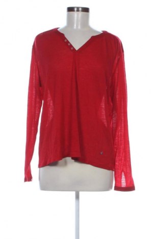 Dámská halenka Unbranded, Velikost M, Barva Červená, Cena  241,00 Kč