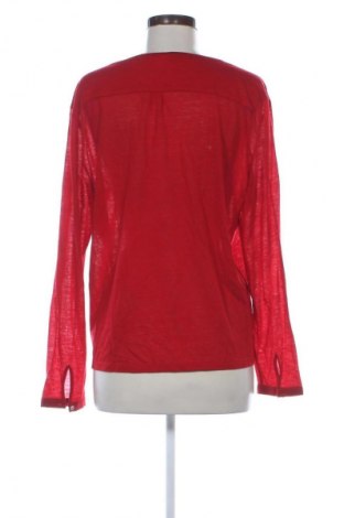 Dámská halenka Unbranded, Velikost M, Barva Červená, Cena  241,00 Kč