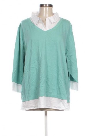 Damen Shirt Unbranded, Größe 3XL, Farbe Mehrfarbig, Preis € 17,99