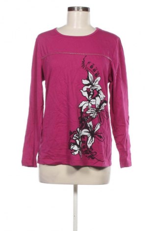 Γυναικεία μπλούζα Unbranded, Μέγεθος M, Χρώμα Βιολετί, Τιμή 5,99 €