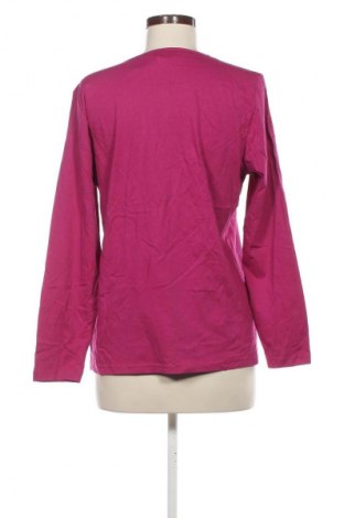 Γυναικεία μπλούζα Unbranded, Μέγεθος M, Χρώμα Βιολετί, Τιμή 5,99 €