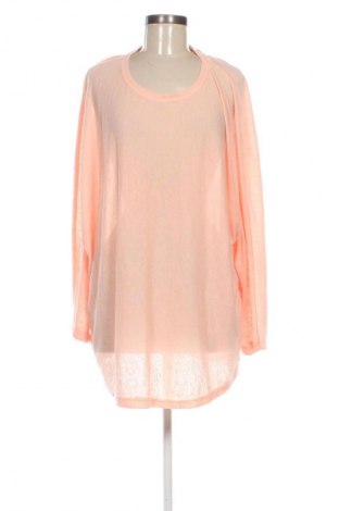 Γυναικεία μπλούζα Unbranded, Μέγεθος 3XL, Χρώμα Ρόζ , Τιμή 11,99 €