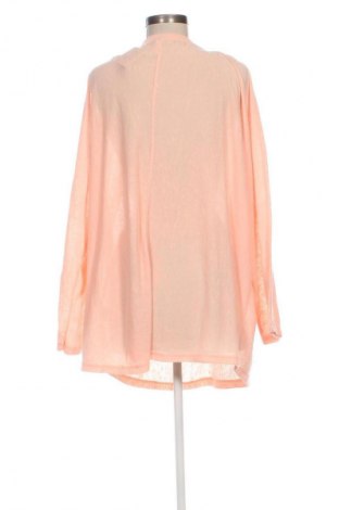 Γυναικεία μπλούζα Unbranded, Μέγεθος 3XL, Χρώμα Ρόζ , Τιμή 11,99 €