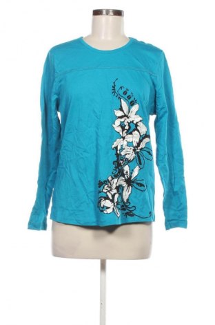 Női blúz Unbranded, Méret M, Szín Kék, Ár 2 839 Ft