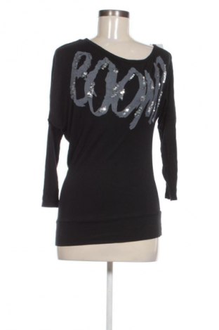 Bluză de femei Unbranded, Mărime M, Culoare Negru, Preț 32,99 Lei