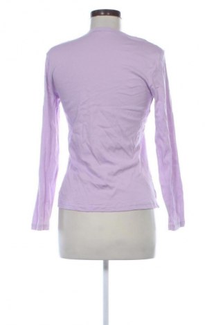 Bluzka damska Unbranded, Rozmiar M, Kolor Fioletowy, Cena 35,33 zł