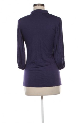 Дамска блуза Unbranded, Размер M, Цвят Лилав, Цена 11,99 лв.