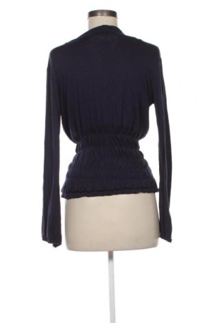 Дамска блуза Unbranded, Размер S, Цвят Син, Цена 11,99 лв.