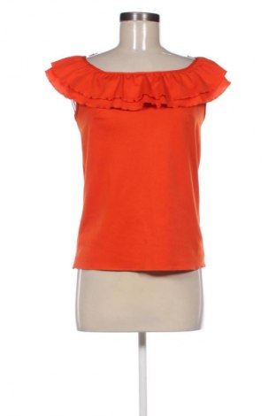 Dámská halenka Unbranded, Velikost M, Barva Oranžová, Cena  241,00 Kč