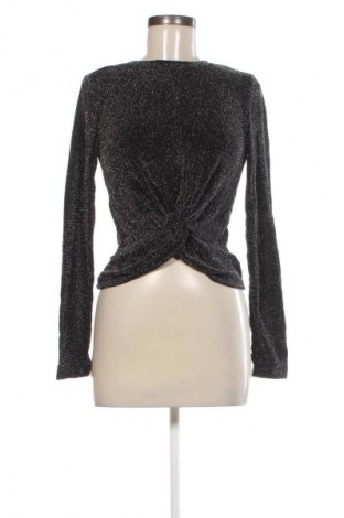 Дамска блуза Unbranded, Размер S, Цвят Черен, Цена 9,99 лв.