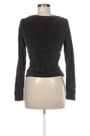 Дамска блуза Unbranded, Размер S, Цвят Черен, Цена 9,99 лв.