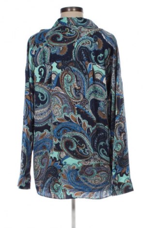 Дамска блуза Unbranded, Размер L, Цвят Многоцветен, Цена 8,99 лв.