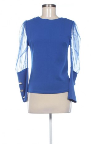 Bluzka damska Unbranded, Rozmiar M, Kolor Niebieski, Cena 43,68 zł