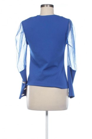 Bluzka damska Unbranded, Rozmiar M, Kolor Niebieski, Cena 43,68 zł