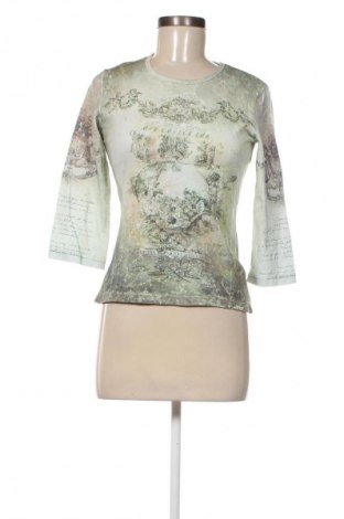 Dámska blúza Unbranded, Veľkosť S, Farba Viacfarebná, Cena  8,95 €