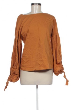 Dámská halenka Unbranded, Velikost M, Barva Žlutá, Cena  241,00 Kč