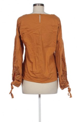 Dámská halenka Unbranded, Velikost M, Barva Žlutá, Cena  241,00 Kč