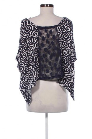 Γυναικεία μπλούζα Unbranded, Μέγεθος XL, Χρώμα Πολύχρωμο, Τιμή 9,72 €