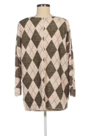 Γυναικεία μπλούζα Unbranded, Μέγεθος L, Χρώμα Πολύχρωμο, Τιμή 8,99 €