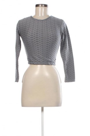 Dámská halenka Unbranded, Velikost L, Barva Šedá, Cena  149,00 Kč