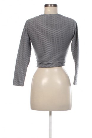 Dámská halenka Unbranded, Velikost L, Barva Šedá, Cena  149,00 Kč