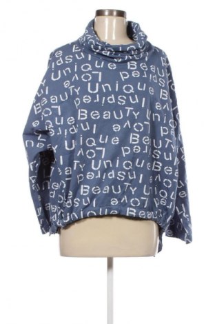 Γυναικεία μπλούζα Unbranded, Μέγεθος XL, Χρώμα Πολύχρωμο, Τιμή 9,99 €