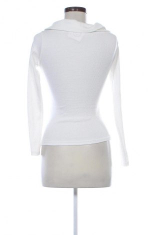 Γυναικεία μπλούζα Unbranded, Μέγεθος S, Χρώμα Λευκό, Τιμή 8,99 €