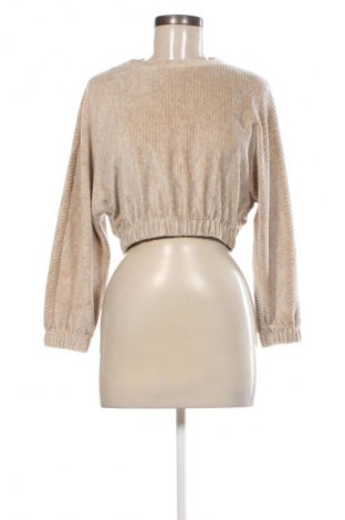 Bluzka damska Unbranded, Rozmiar S, Kolor Beżowy, Cena 48,99 zł